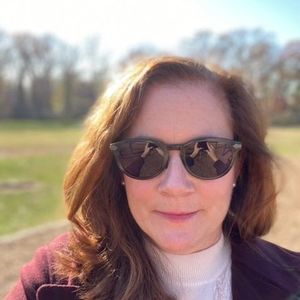 Meet your Posher, Nancy